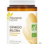 gingko biloba