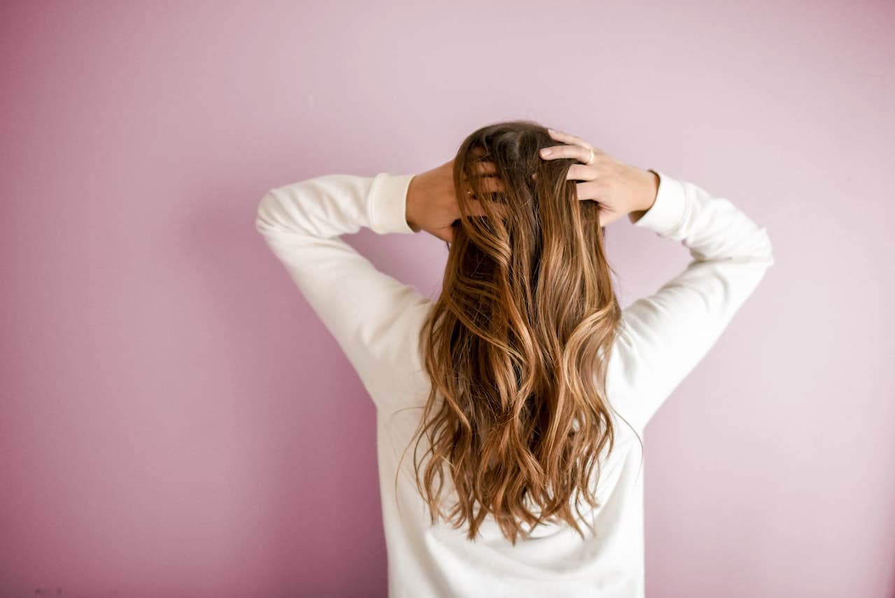 Comment réparer des cheveux abîmés ?
